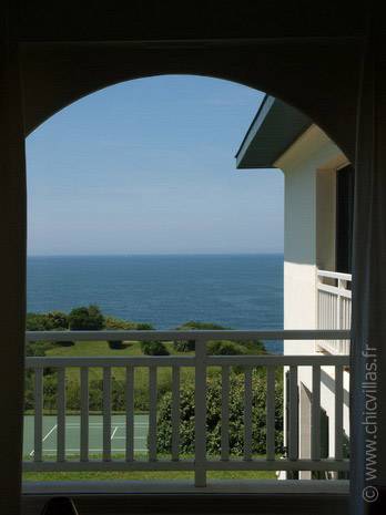 Ozeano - Luxury villa rental - Aquitaine and Basque Country - ChicVillas - 13